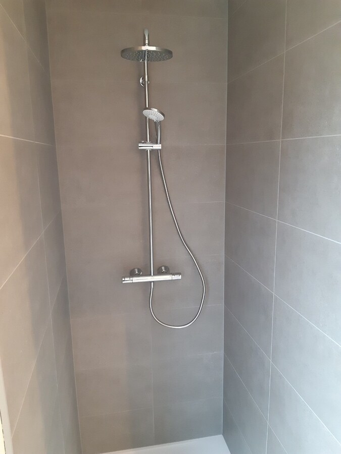 Moderne nieuwbouwwoning te Melle (Merelbeke) 