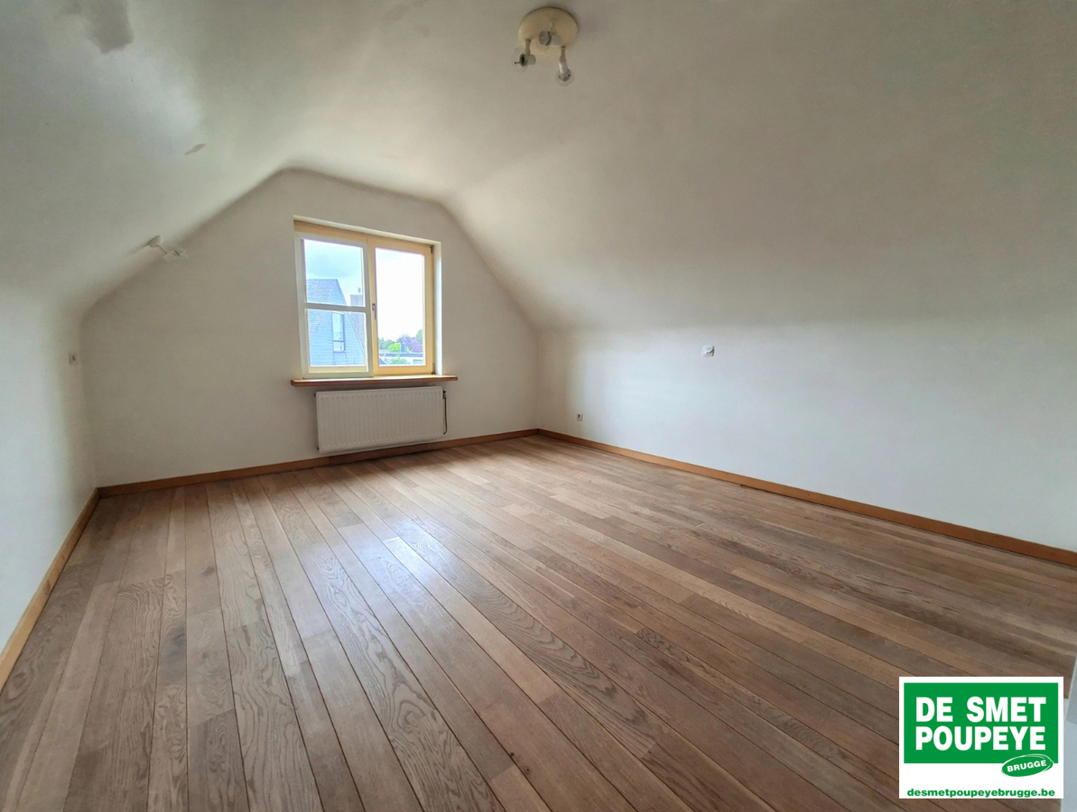 Alleenstaande woning 