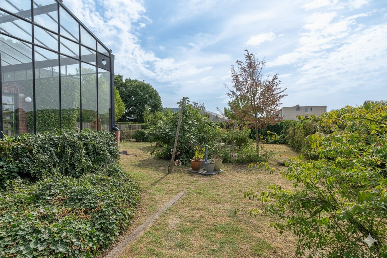 Woning te koop in Turnhout