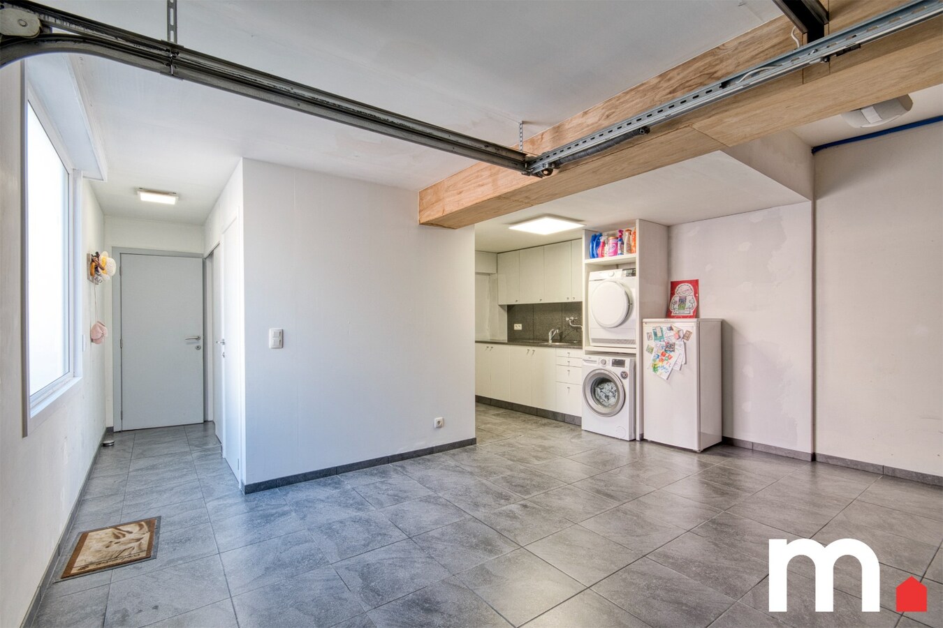 Centraal gelegen instapklare woning te Kortrijk ! 