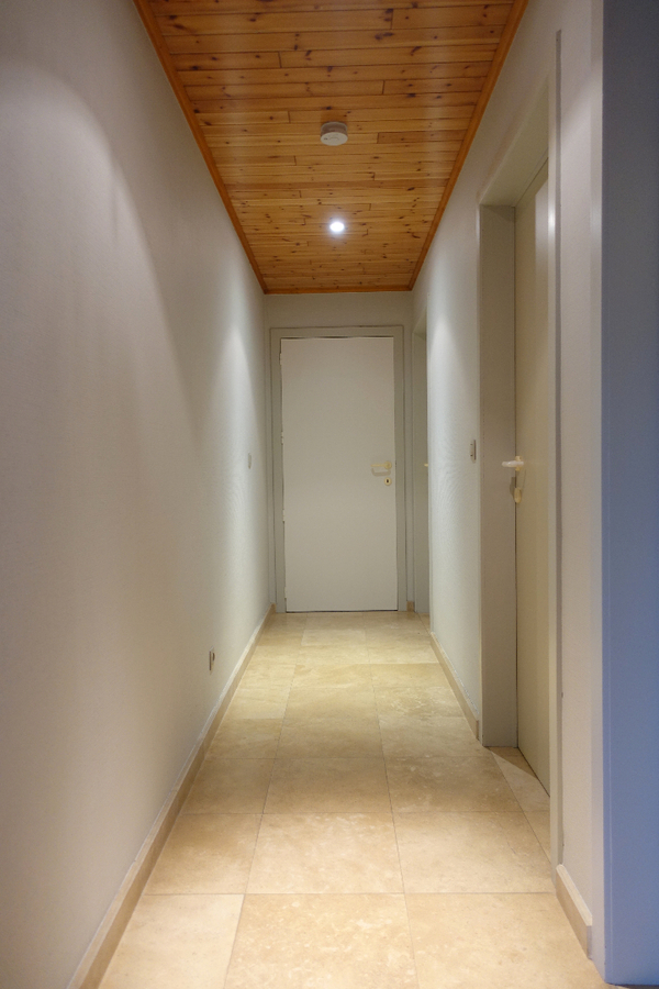 Instapklare woning met tuin en zonnig terras 