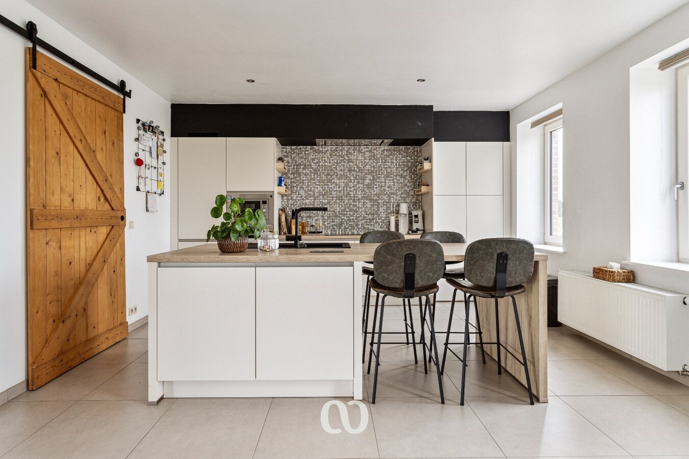 Ruime, gerenoveerde woning op prachtige ligging 