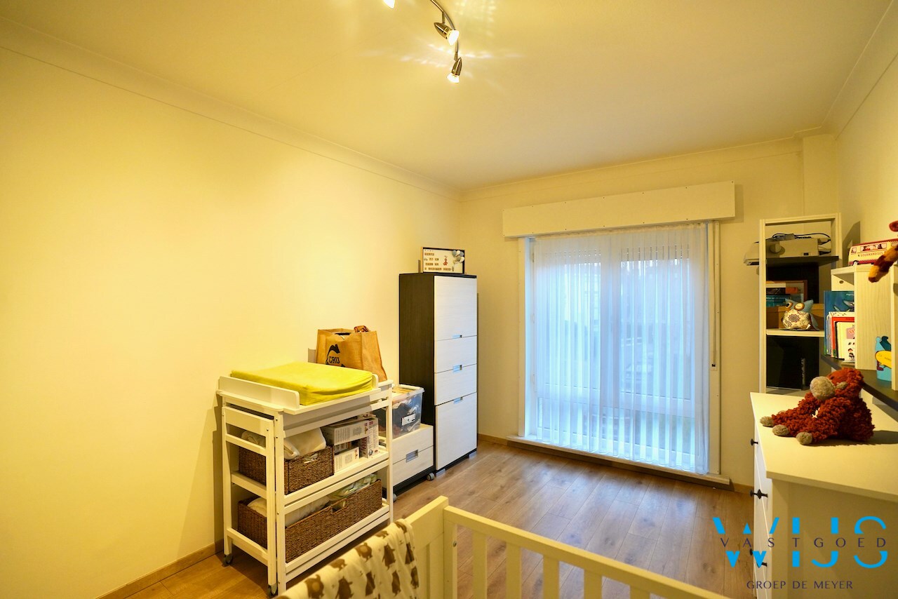 Instapklare gezinswoning in het toffe centrum van Assenede ! 