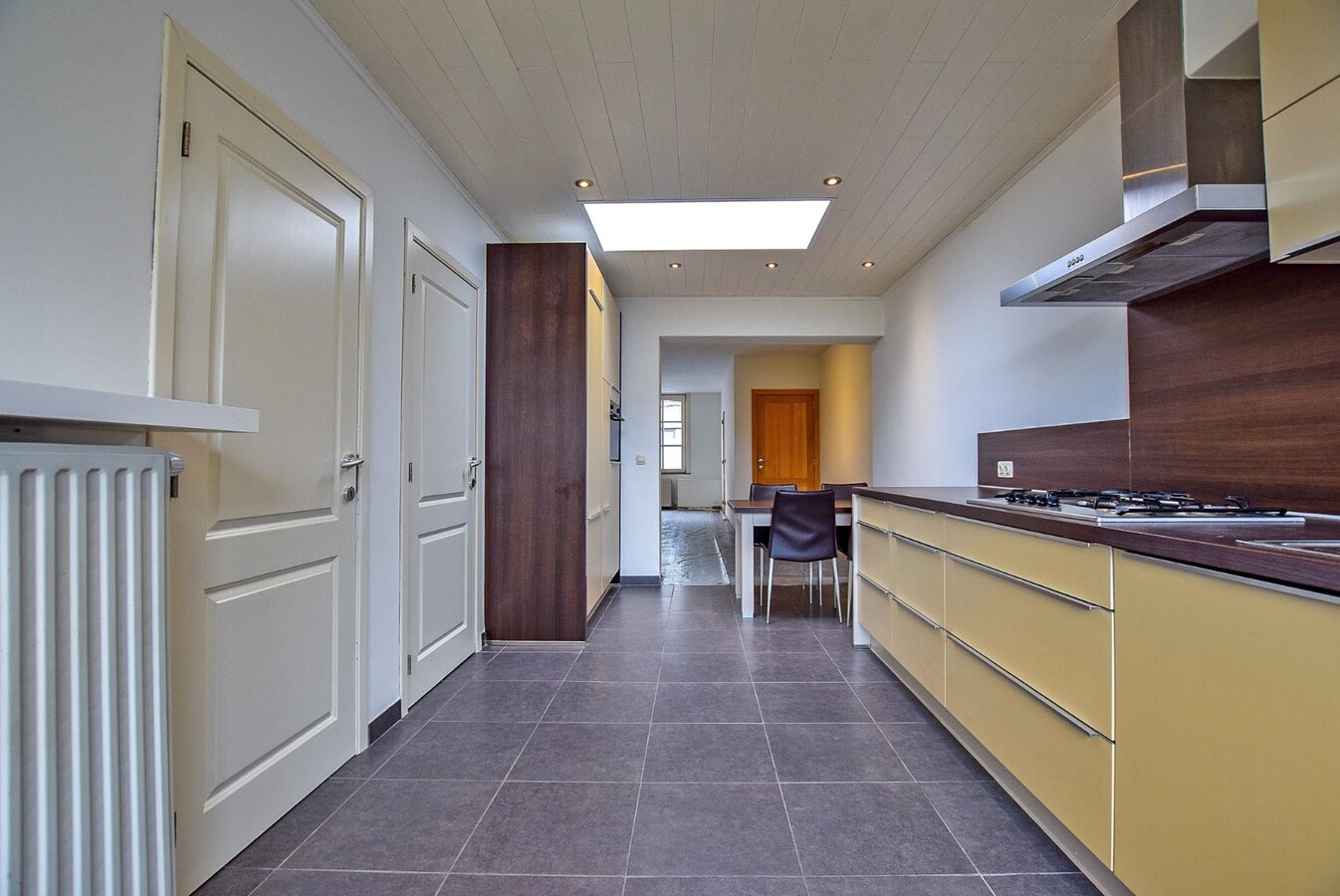 Te huur woning - Diksmuide