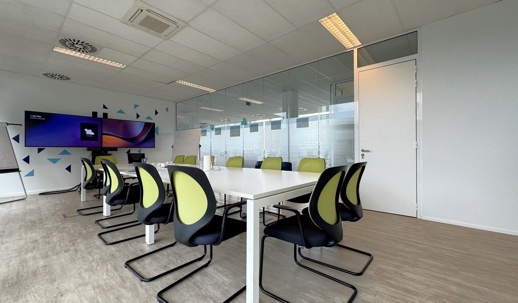 Kantoren te huur in Antwerp Ring Center in Borgerhout