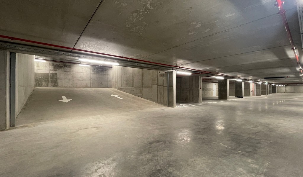 Duurzame kantoren te huur in Infíniti aan station Berchem