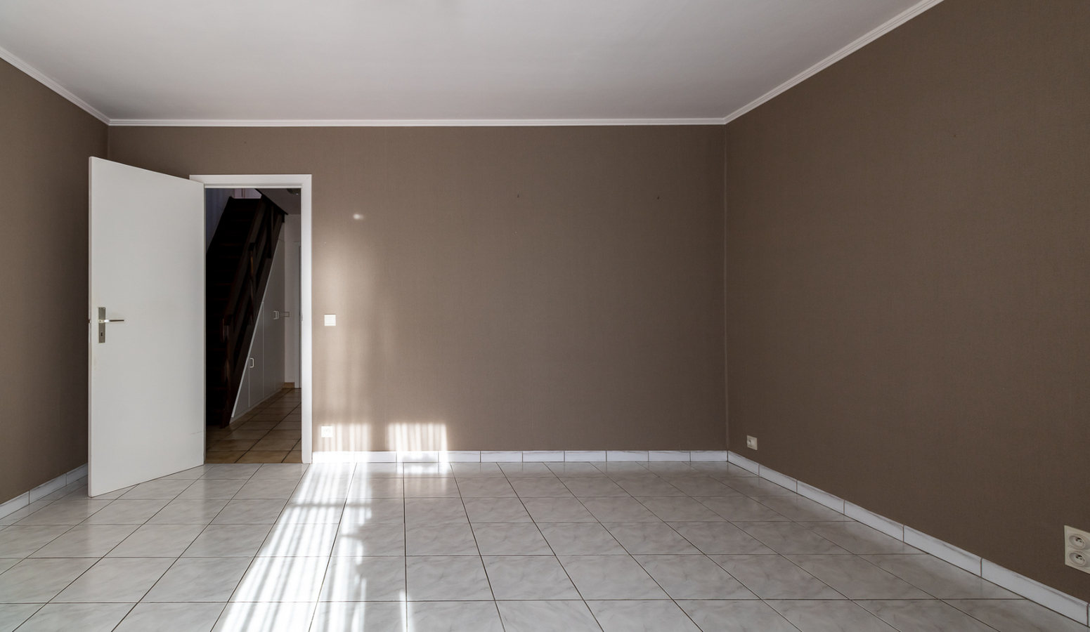 Woning met 3 slaapkamers in rustige wijk te Keiem 