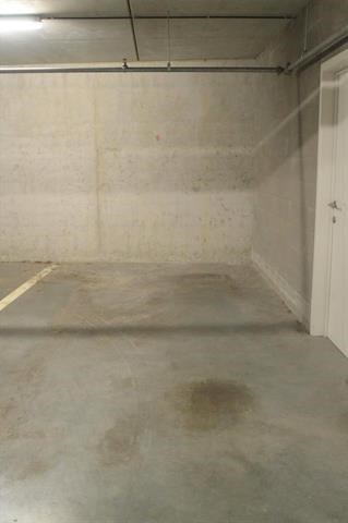 Prachtig appartement op de eerste verdieping met 3 slaapkamers, midden in het centrum gelegen 