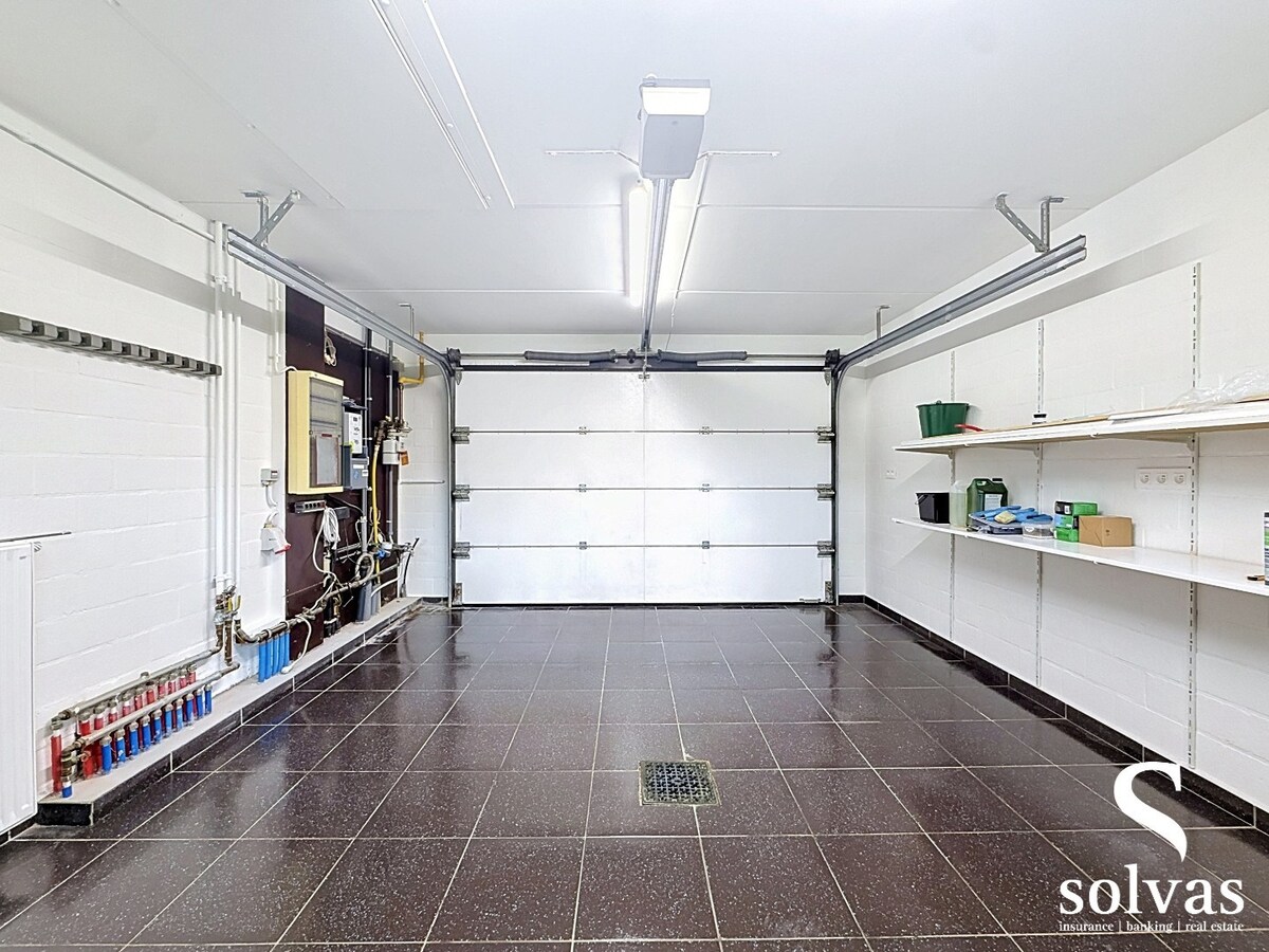 Ruime gezinswoning op een prachtig perceel van 1.860 m² 
