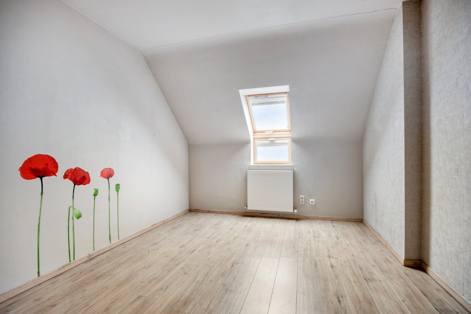 slaapkamer 1
