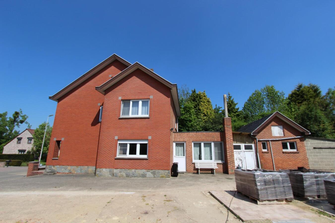 Verkocht woning - Kortessem-Vliermaal