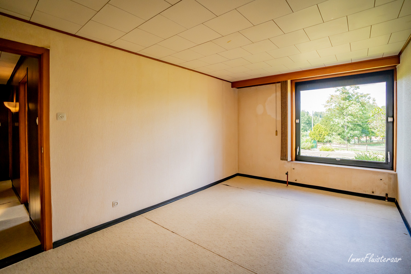 Property sold in Loksbergen