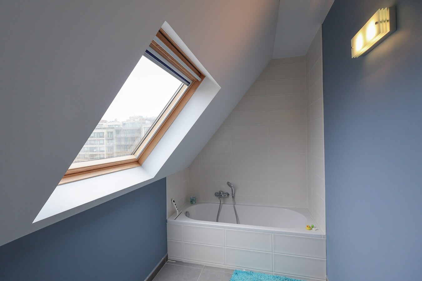 Appartement verkauft in Oostduinkerke