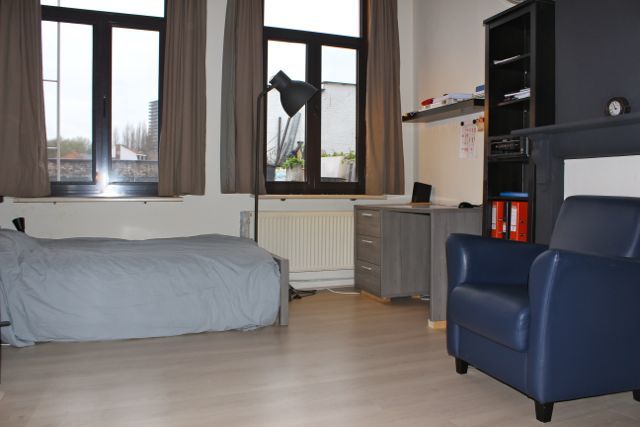 Herenhuis verkocht in Gent