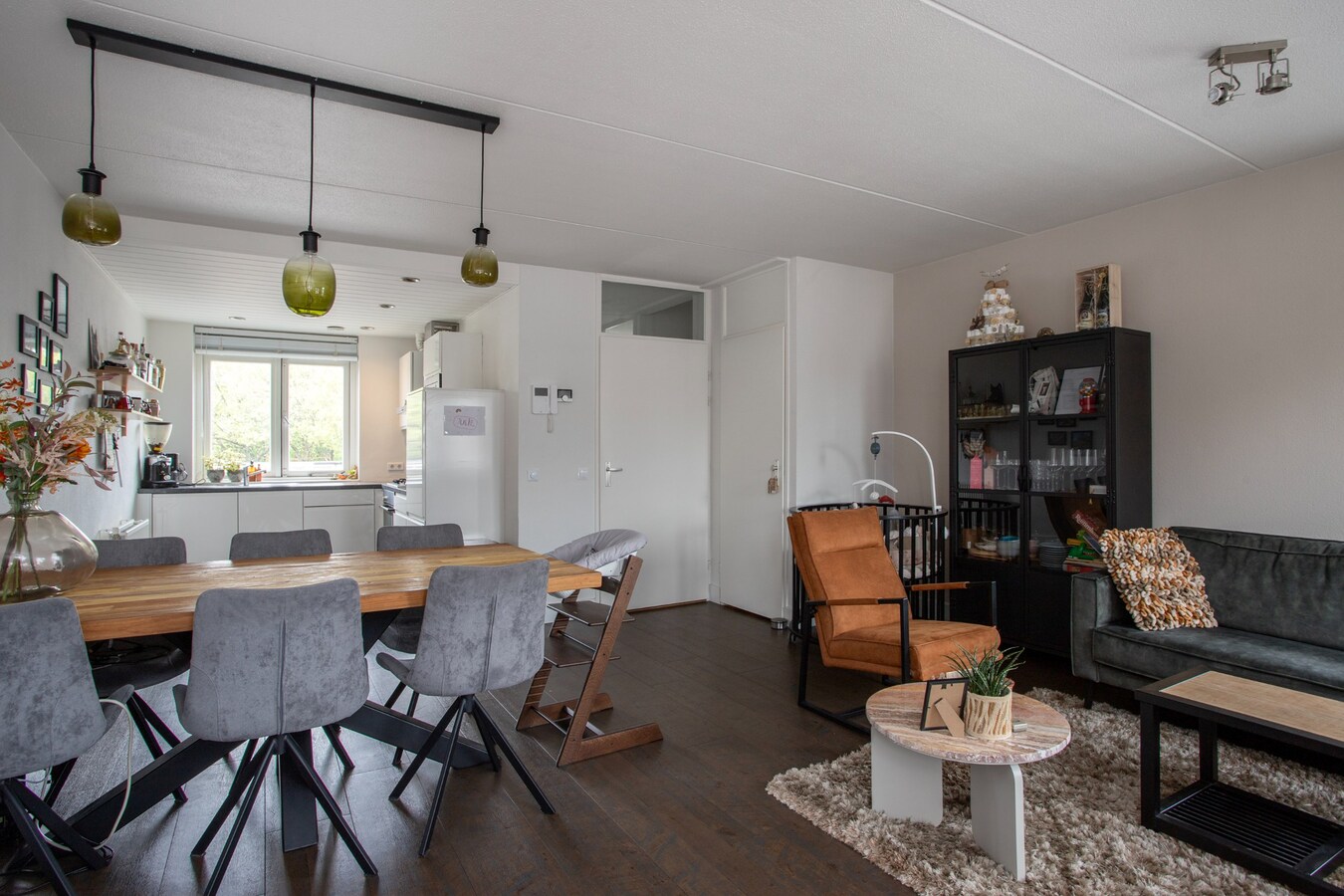 Wonen in het hart van Nuenen? 