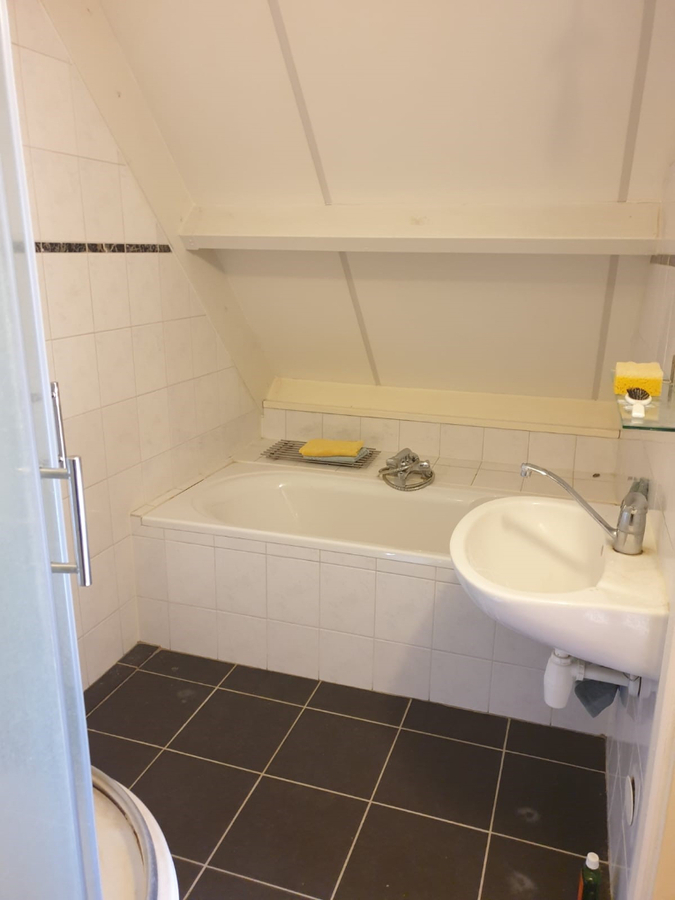 Maisonnette verhuurd in 's-Hertogenbosch