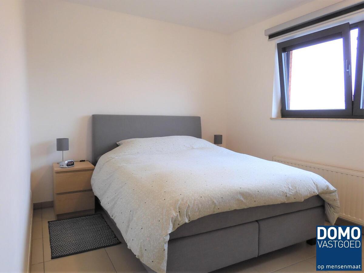 Penthouse verhuurd in Herk-de-Stad Berbroek