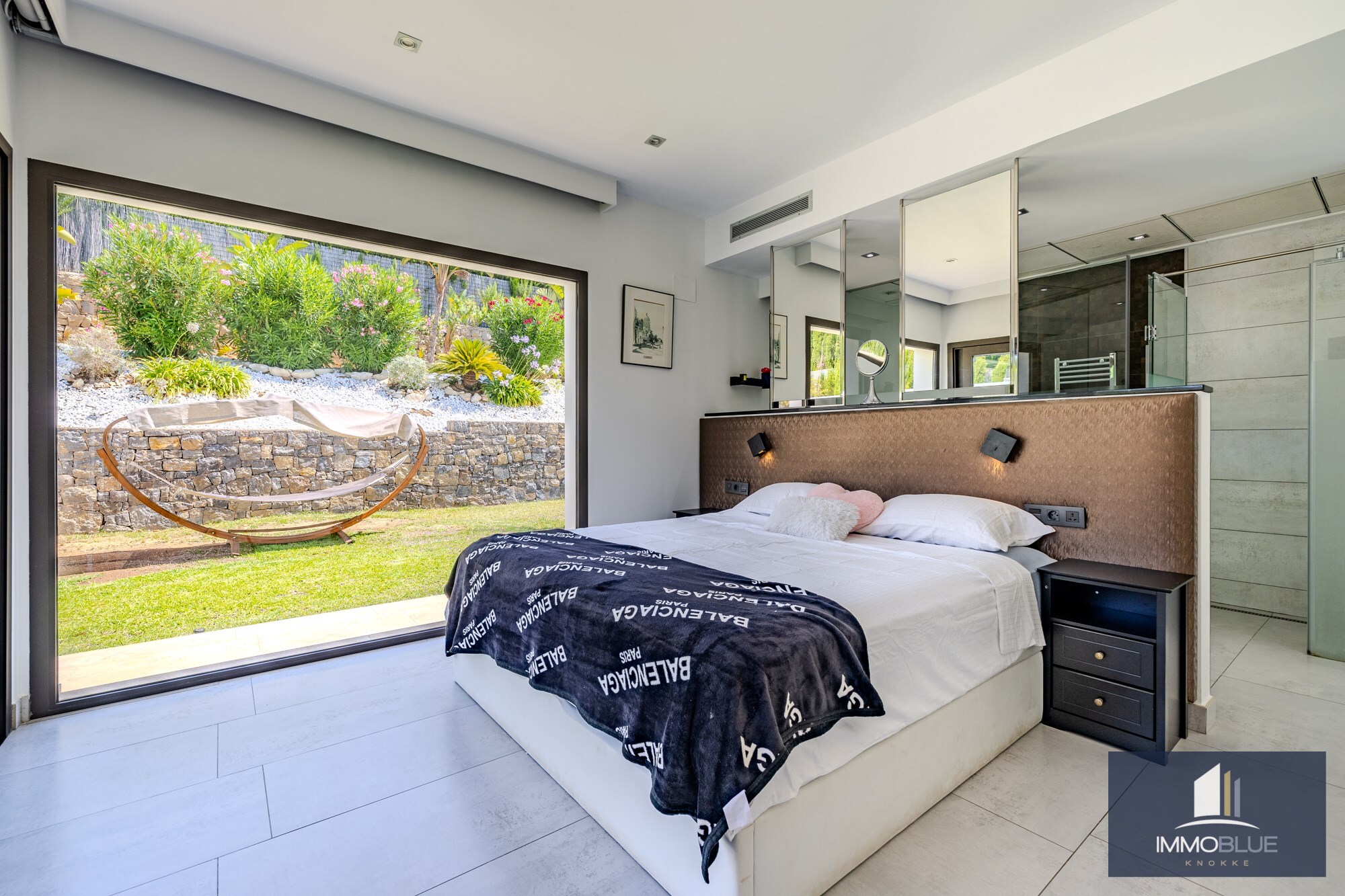 Maison a vendre À Javea