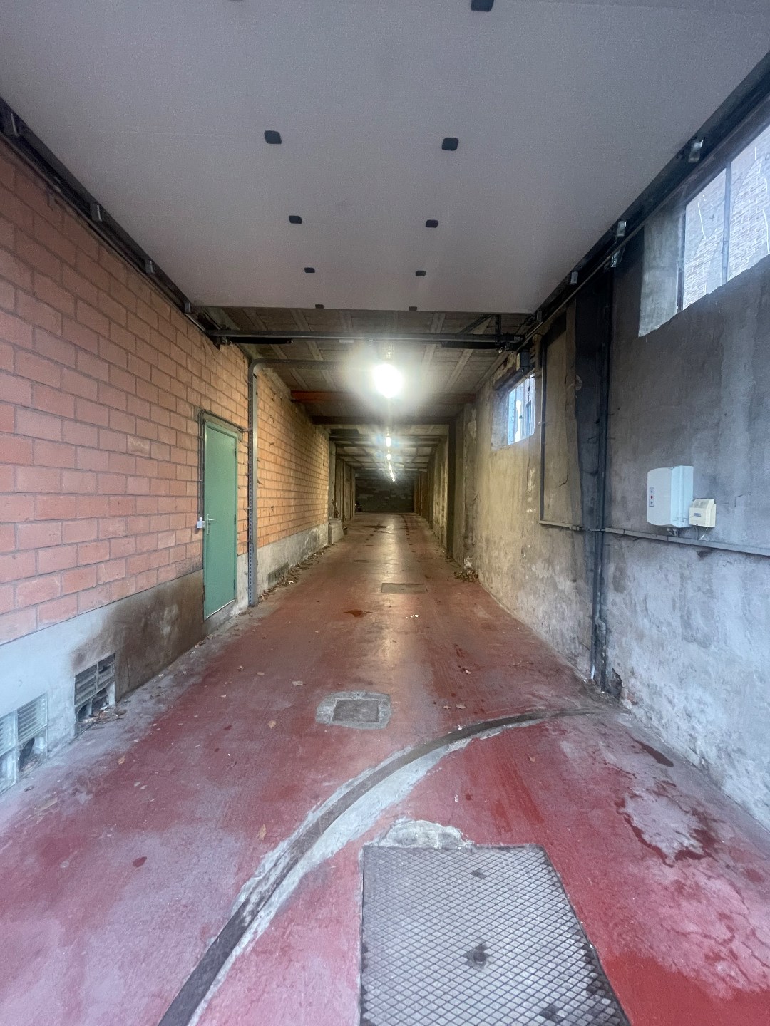 Gelijkvloersappartement met grote tuin in Vorselaar 