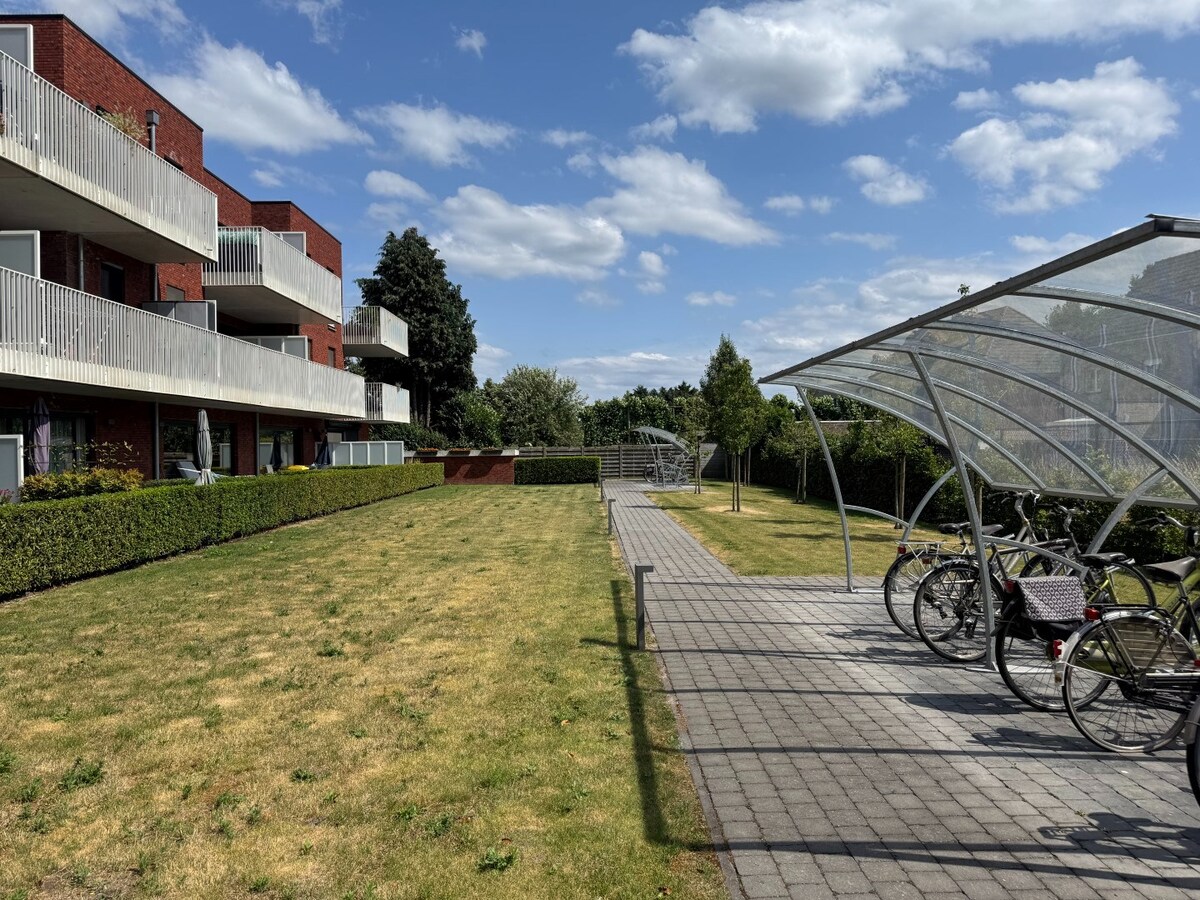 Benedenwoning verhuurd in Turnhout