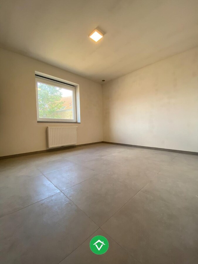 Appartement met 2 slaapkamers te Koekelare 