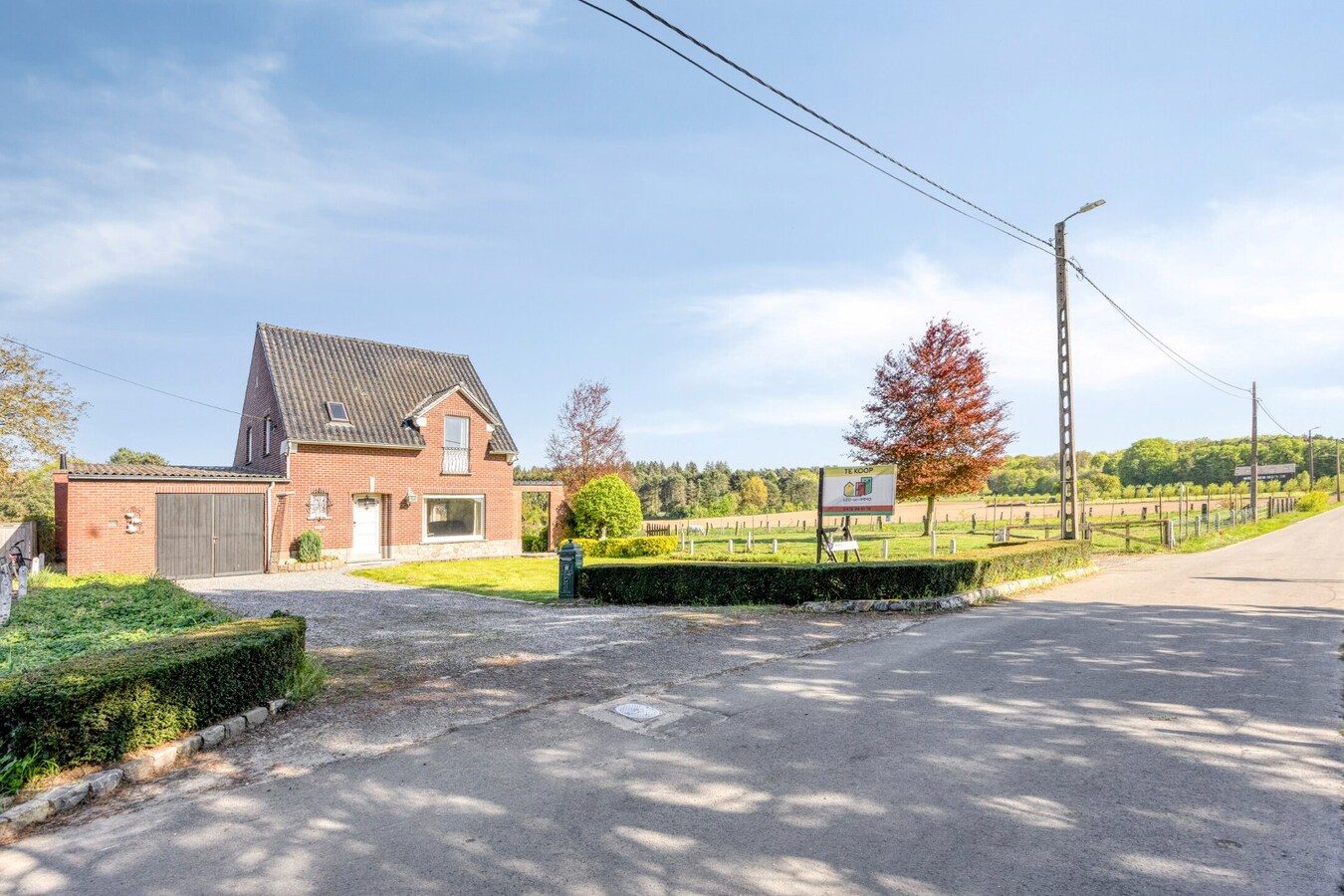 Te koop - Woning - Oud-Heverlee