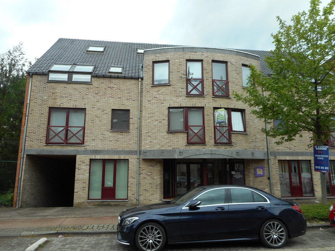 Verhuurd appartement - Waterschei-Zwartberg