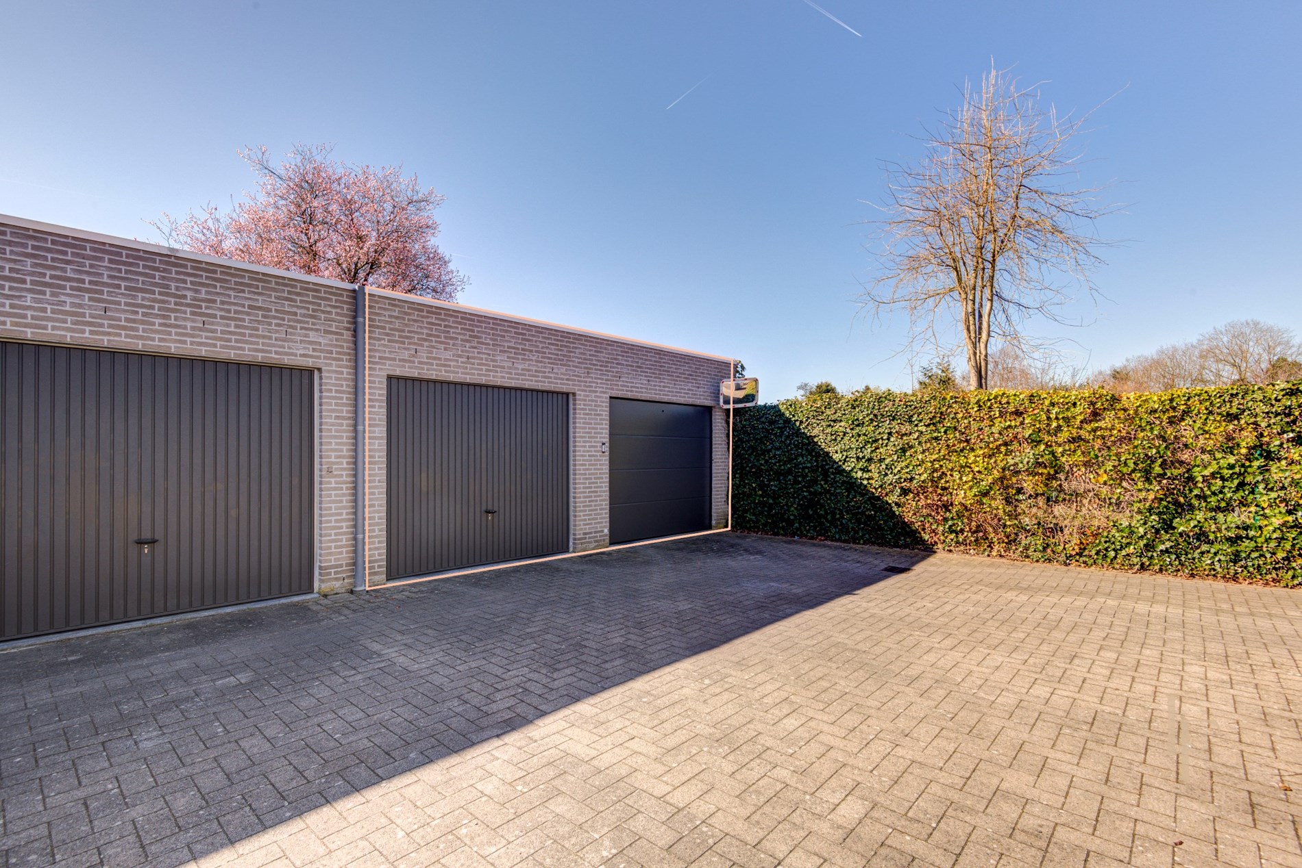 Jouw nieuwe thuis in Wommelgem – Stijlvol, ruim en klaar om in te trekken! 