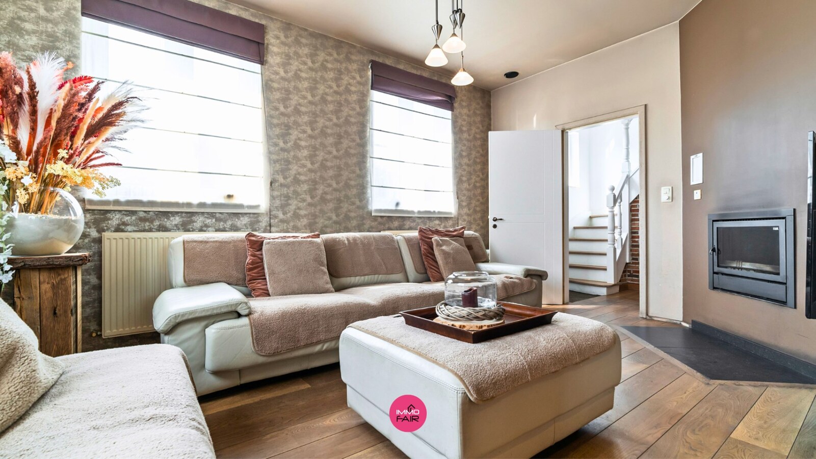 Energiezuinige, instapklare woning vlakbij Maastricht 