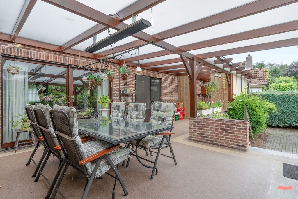 Woning verkocht in Poppel