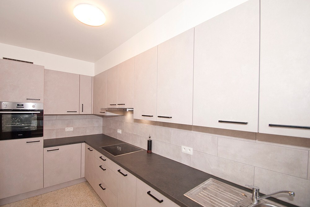 Instapklaar appartement met 2 slpks 