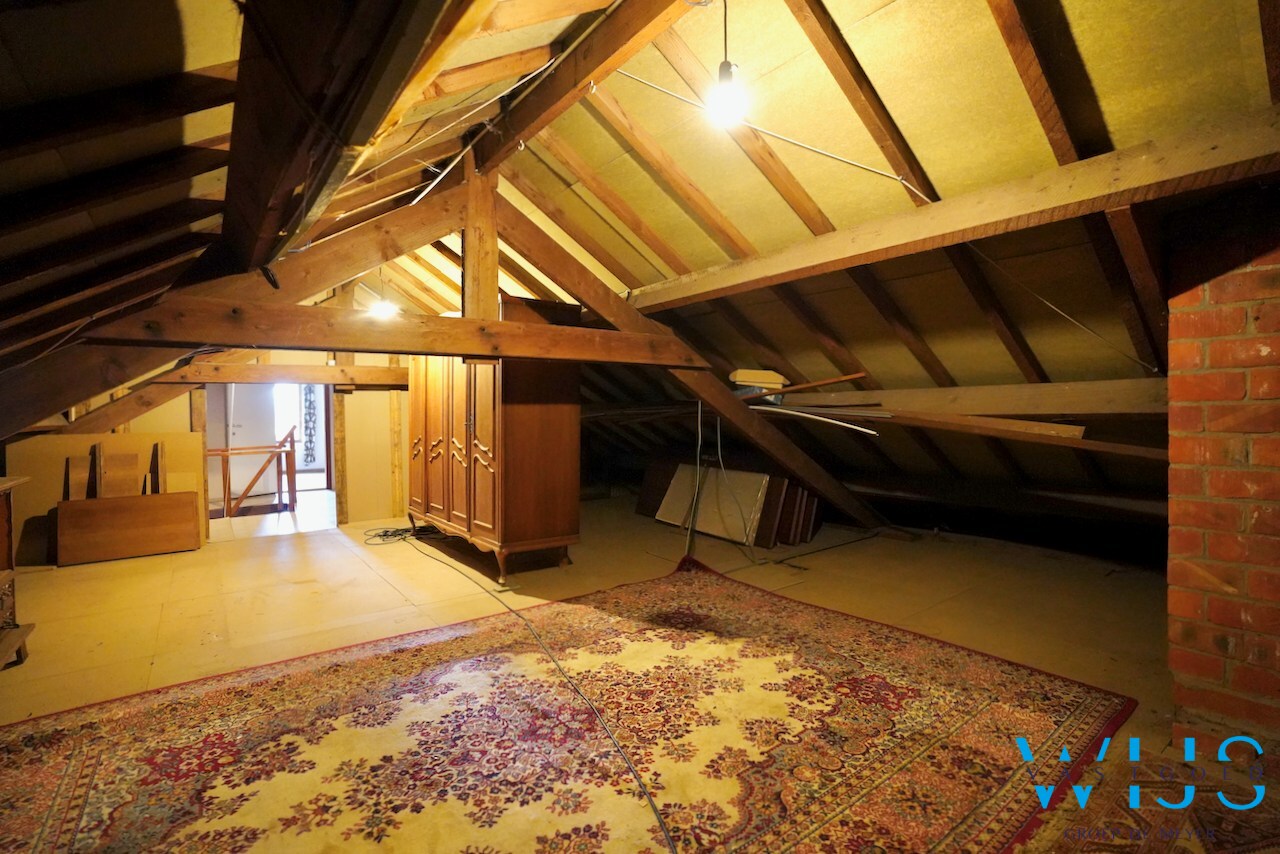 Woonhuis op 817m² te Ertvelde ! 