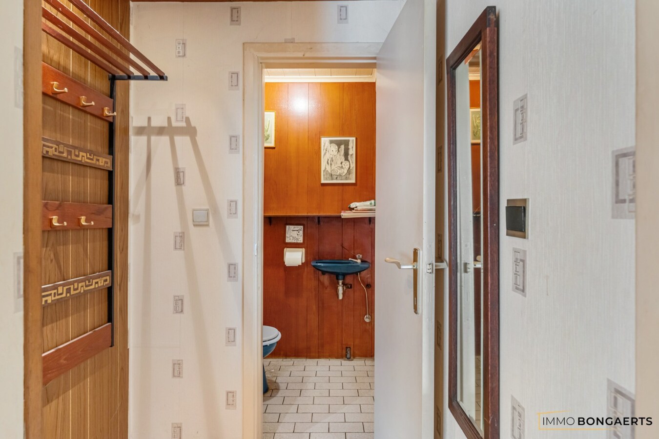 Rustig gelegen woning op uitzonderlijk perceel 