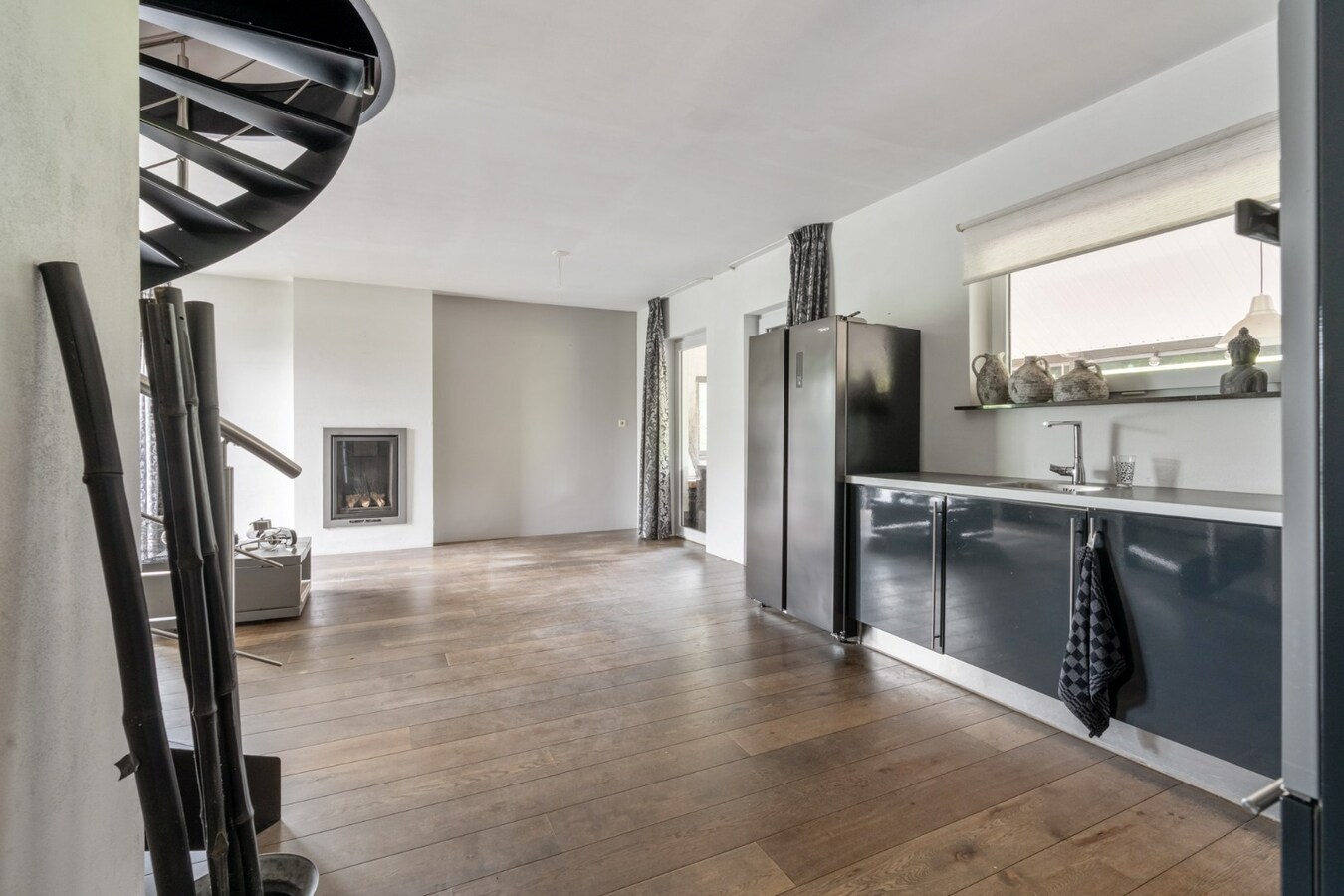Ruime, zeer rustig gelegen woning op een perceel 29a90ca te Molenbeersel - een deelgemeente van Kinrooi! 