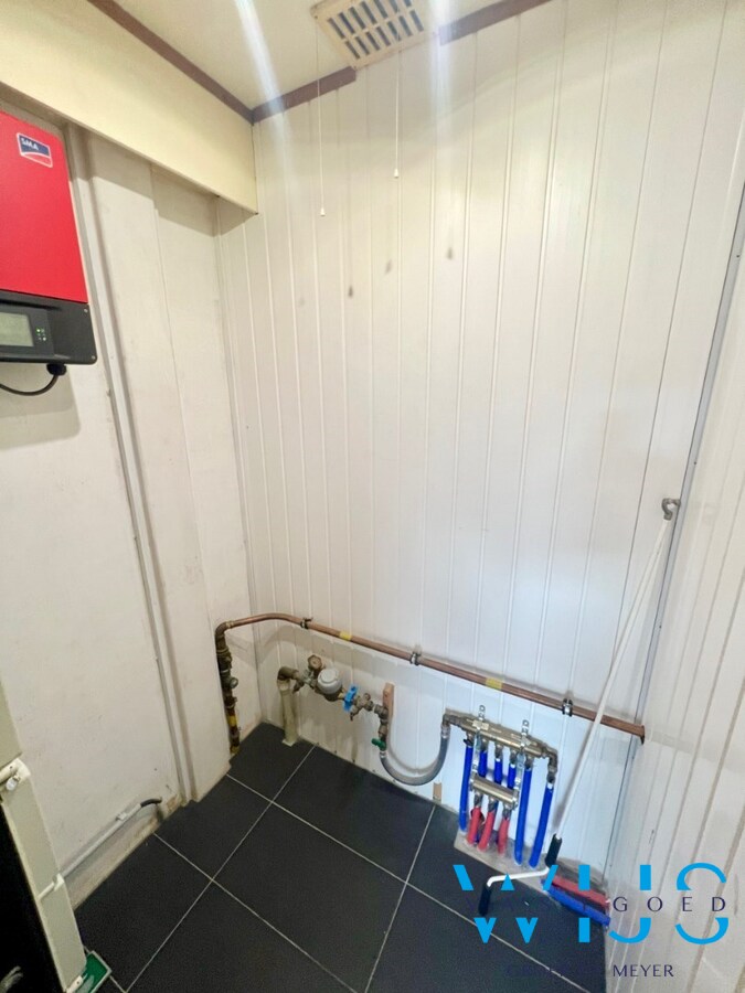 Prachtige bungalow in een rustige woonwijk te Evergem/ Rieme 