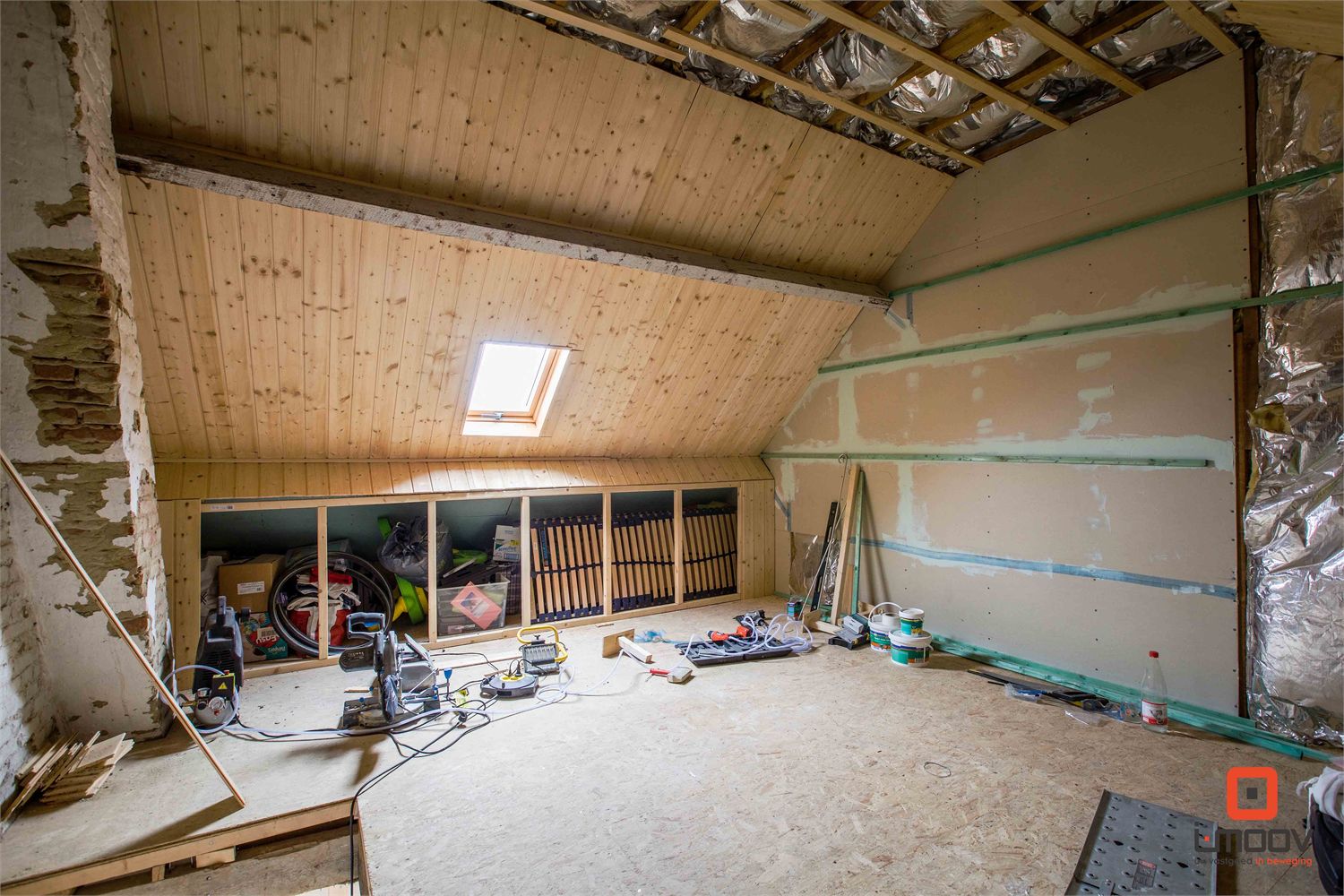 Woning verkocht in Sint-Niklaas