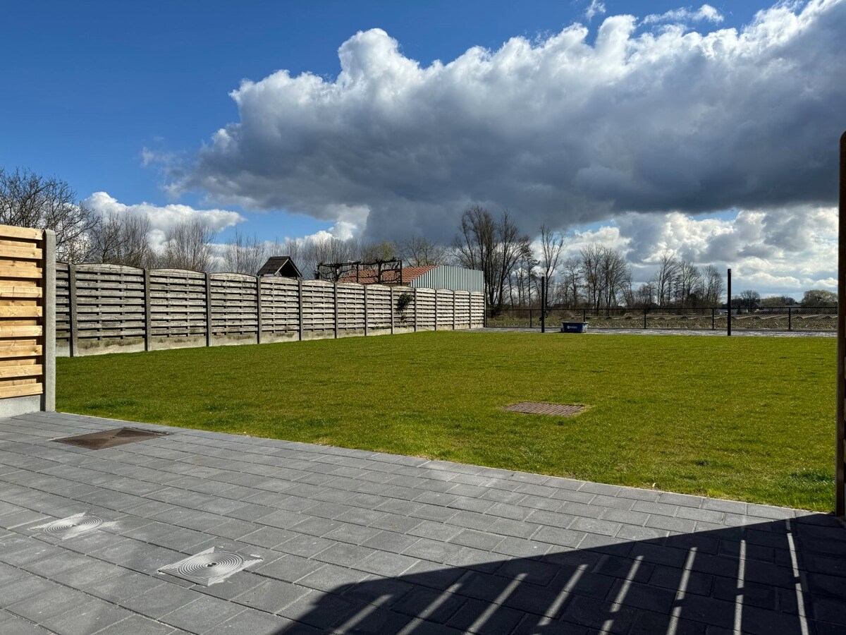 Woning verhuurd in Ravels