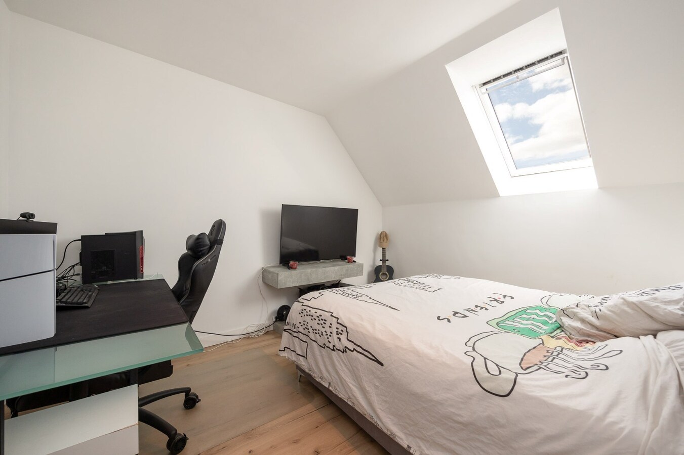 BEN-woning met 5 slaapkamers op toplocatie in Oelegem 