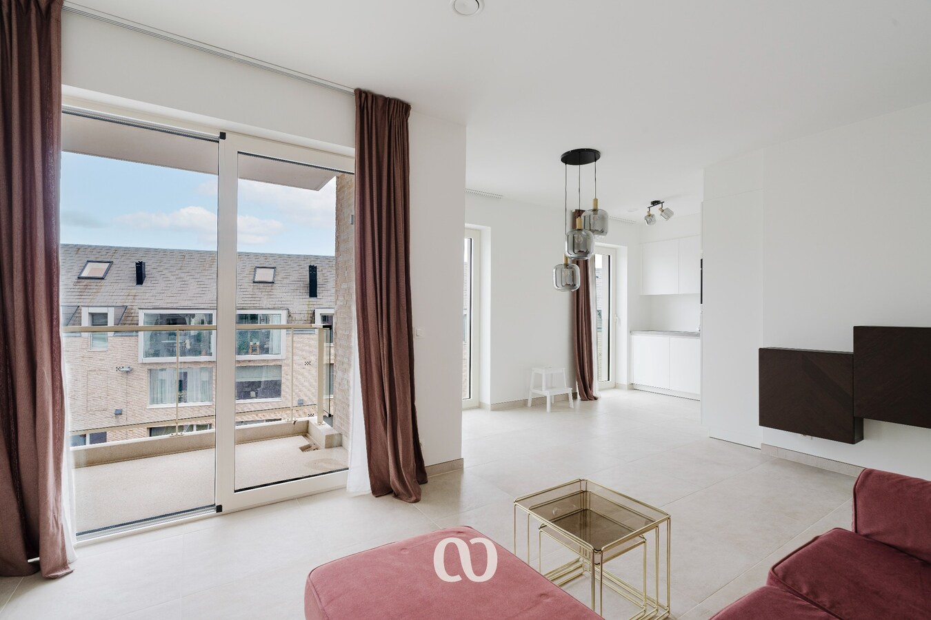 Te huur - Appartement - Oudenaarde