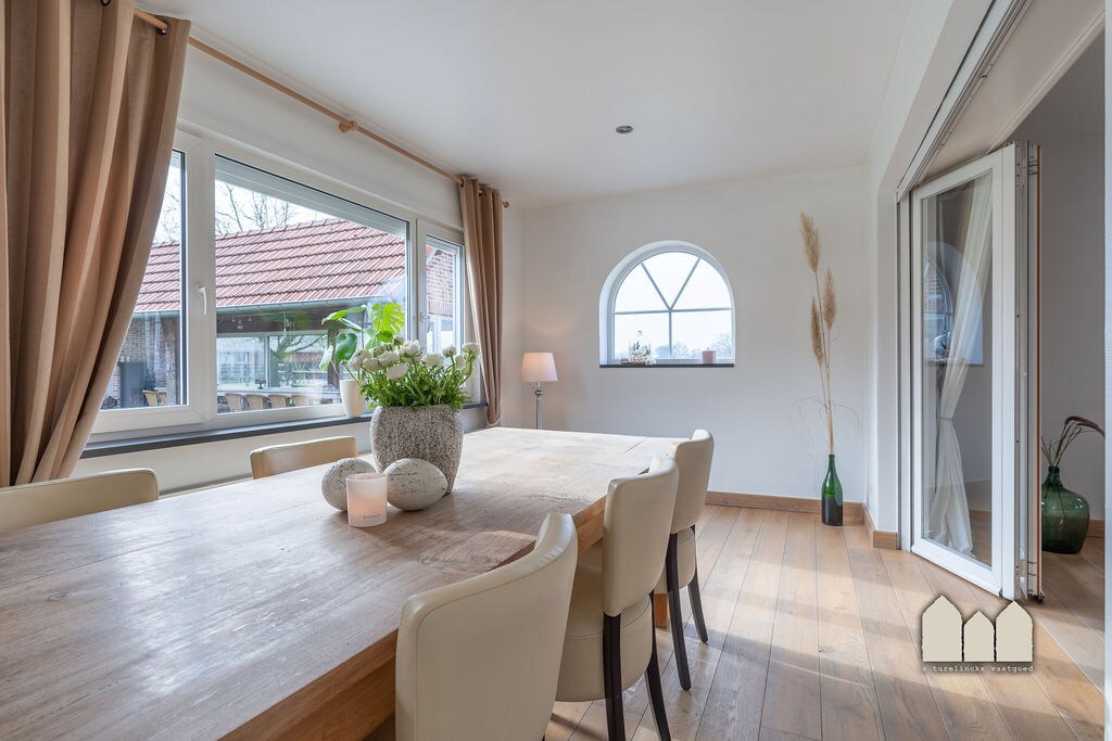 Woning te koop in Weelde