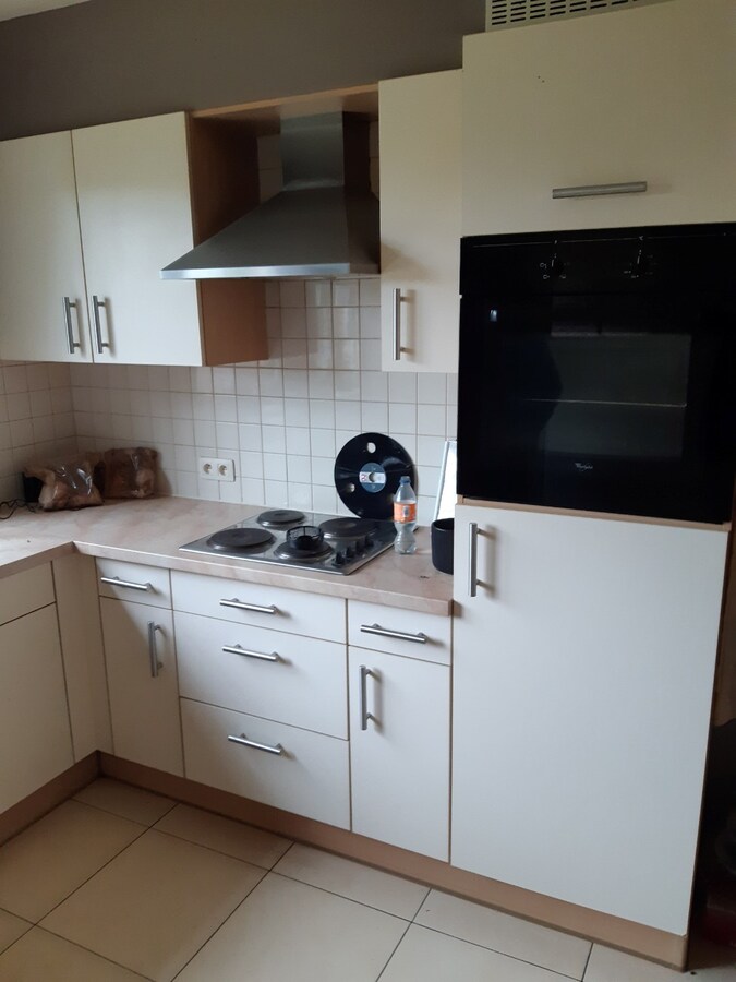 Ruime gezinswoning met 3 slaapkamers 