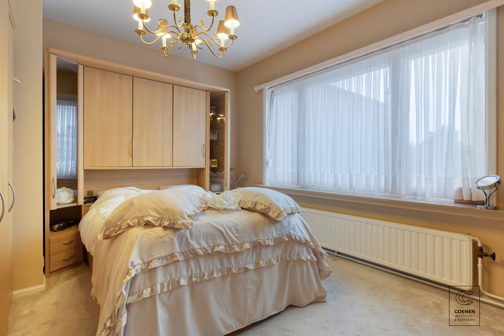 Duplex appartement van maar liefst 221 m² op een centrale ligging te Wilrijk! 