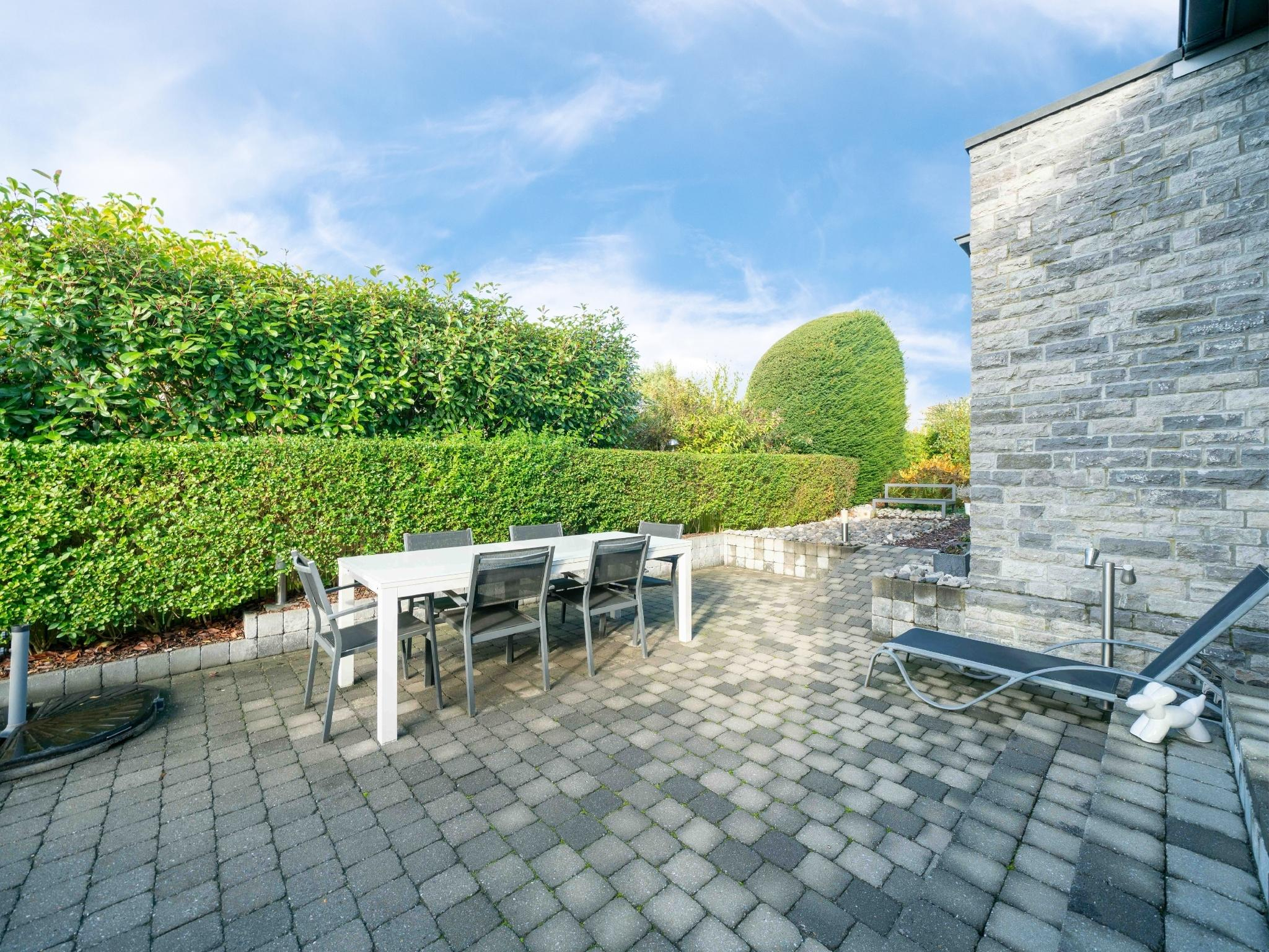 Volledig gerenoveerde woning in rustige woonwijk 