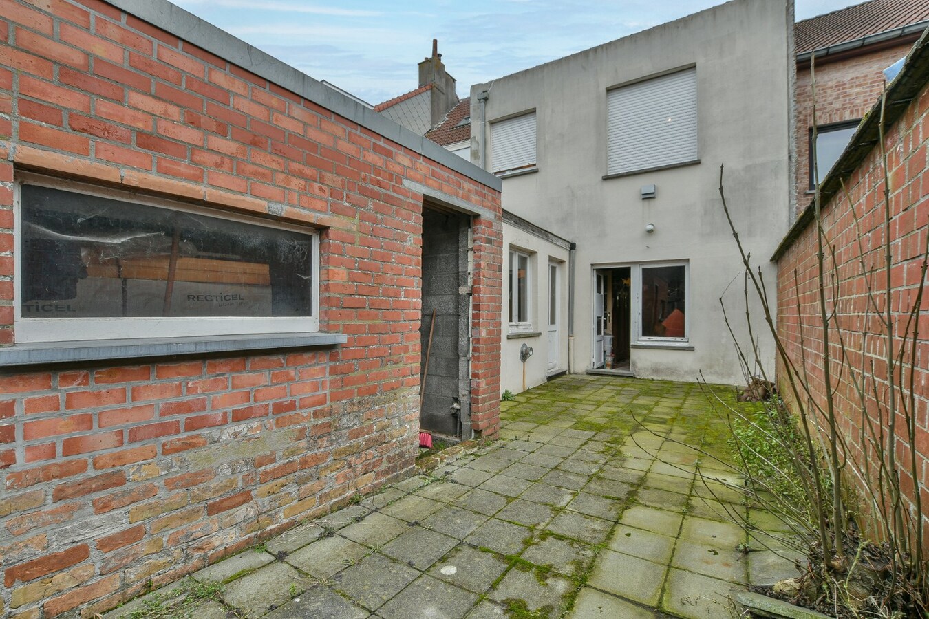 Te koop woning - Blankenberge