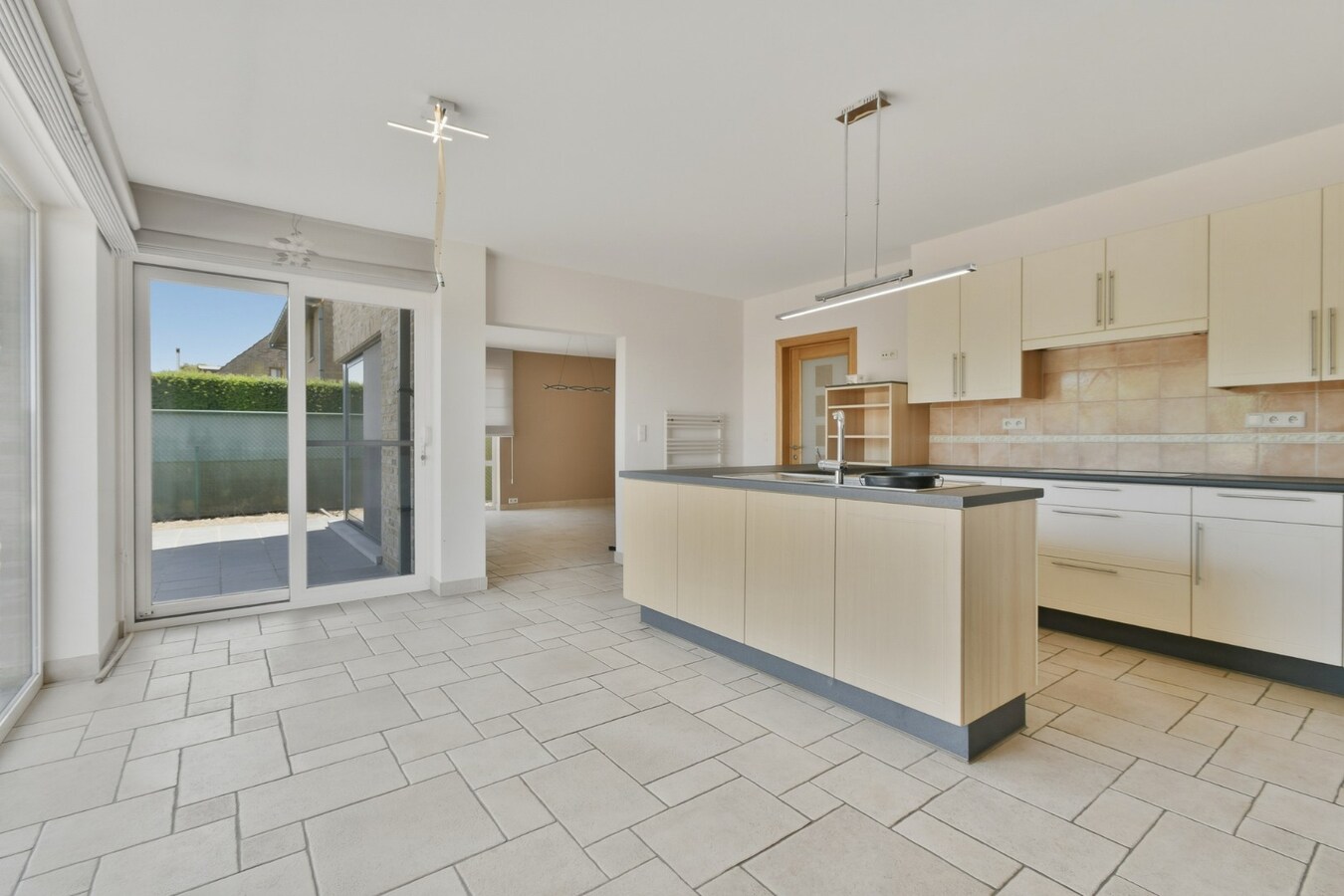 Te huur villa - Ichtegem
