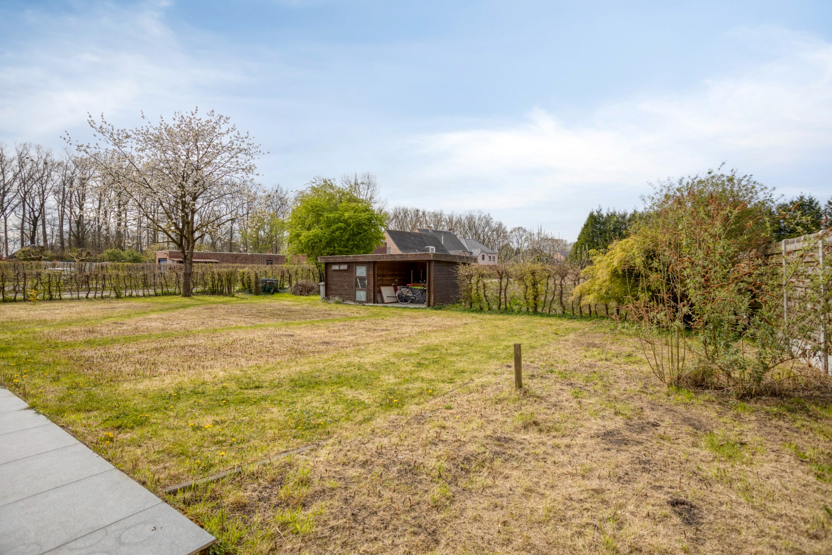 Instapklare gezinswoning met 3 slpk. in Geel-Ten Aard 