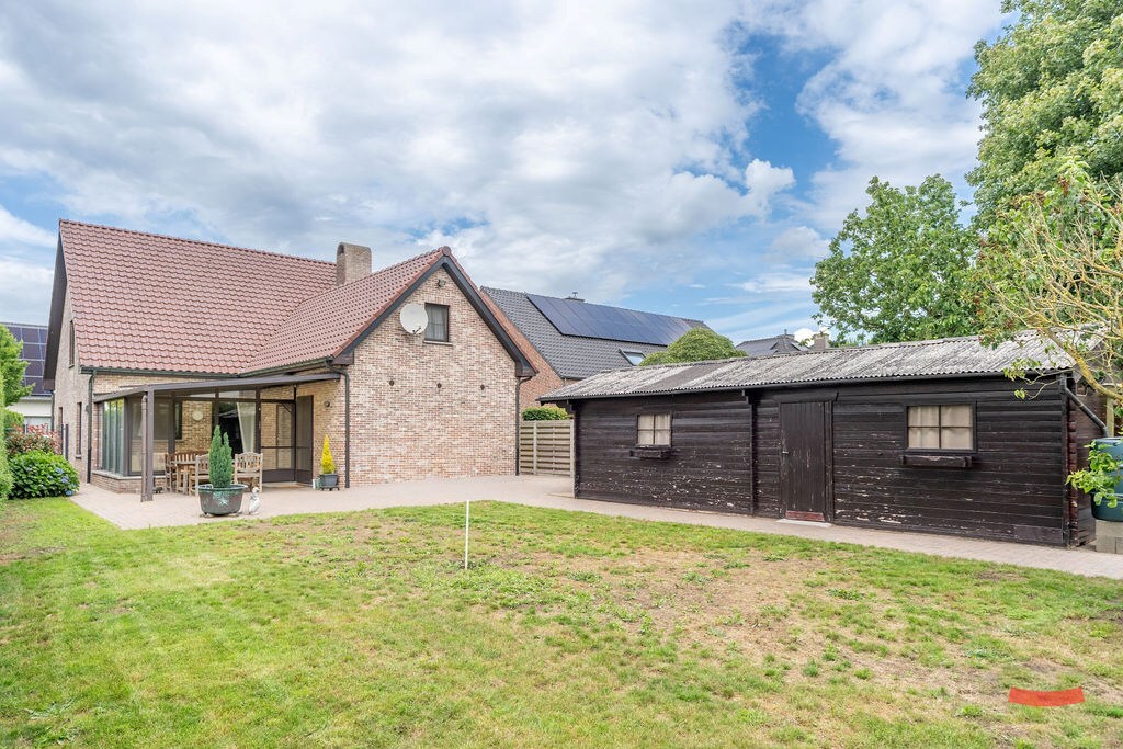 Woning te koop in Ravels