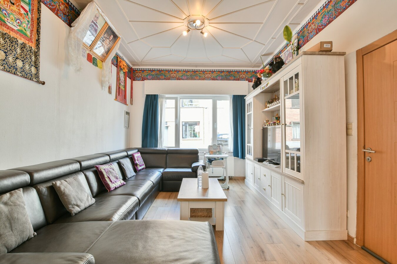 Verkocht woning - Oostende