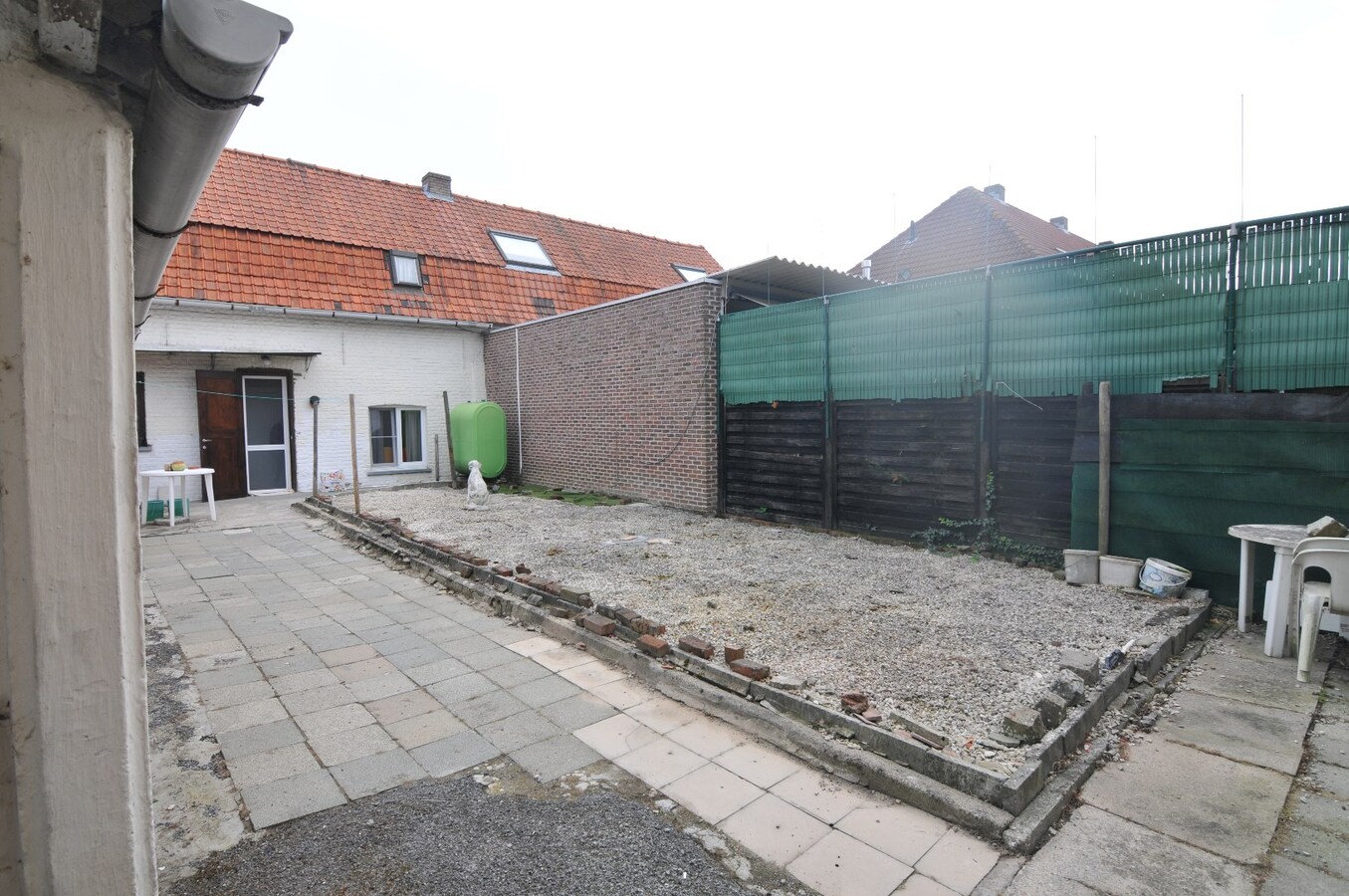 Woning te Avelgem 