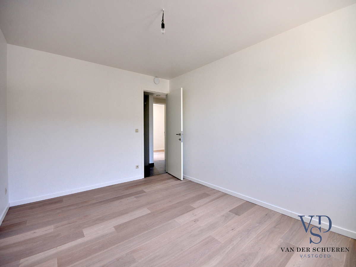 Hoogwaardige, energiezuinige woning (NIEUWBOUW) ! 